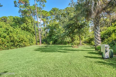 A home in Port Orange