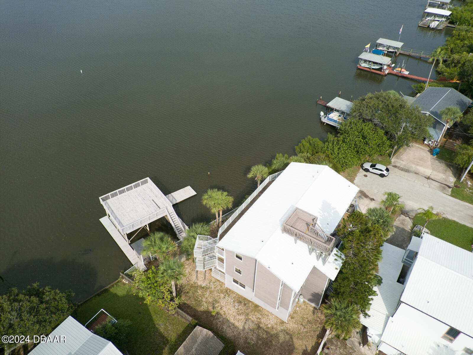 824 Eel Avenue