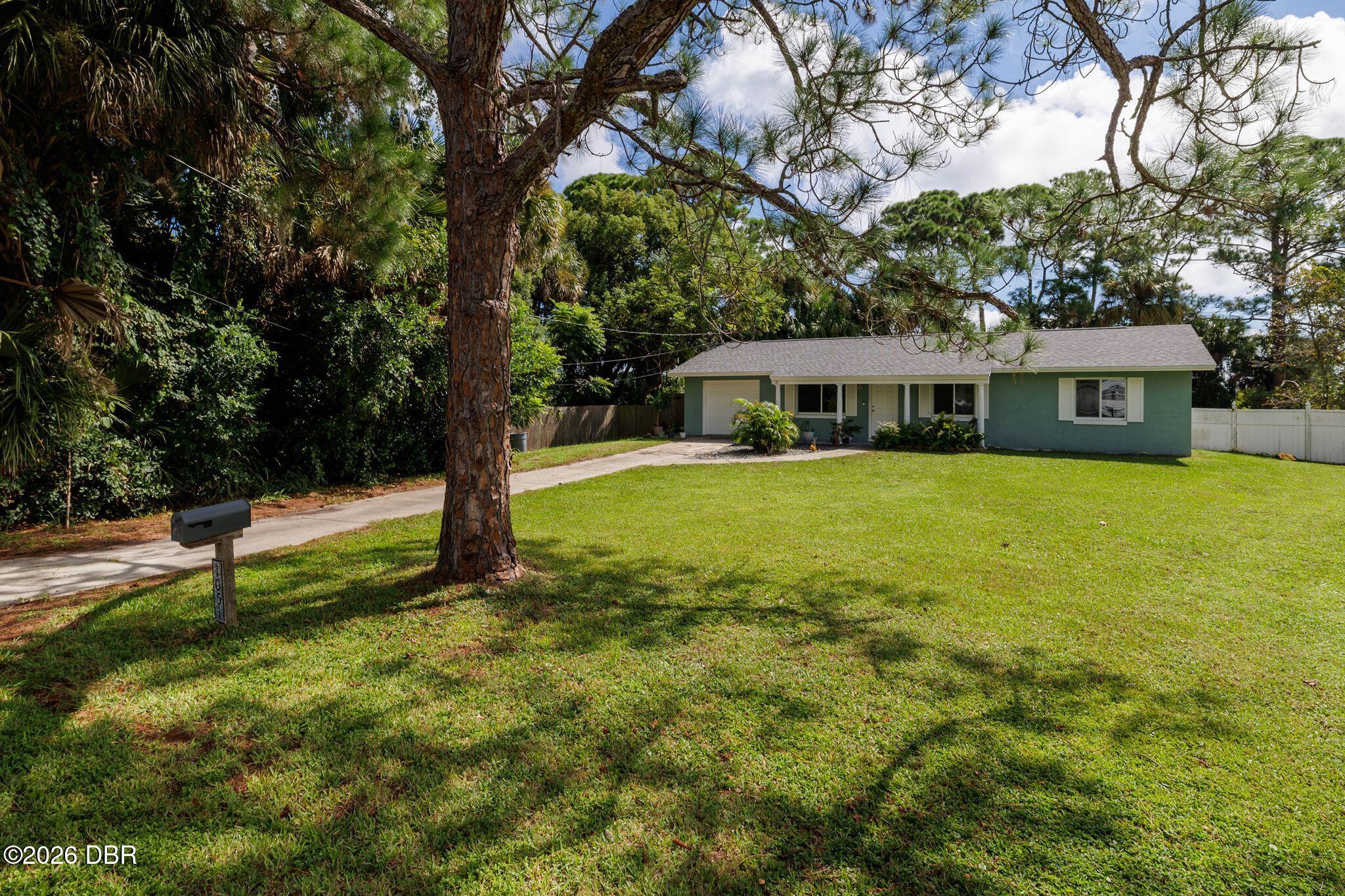 1051 Beulah Drive
