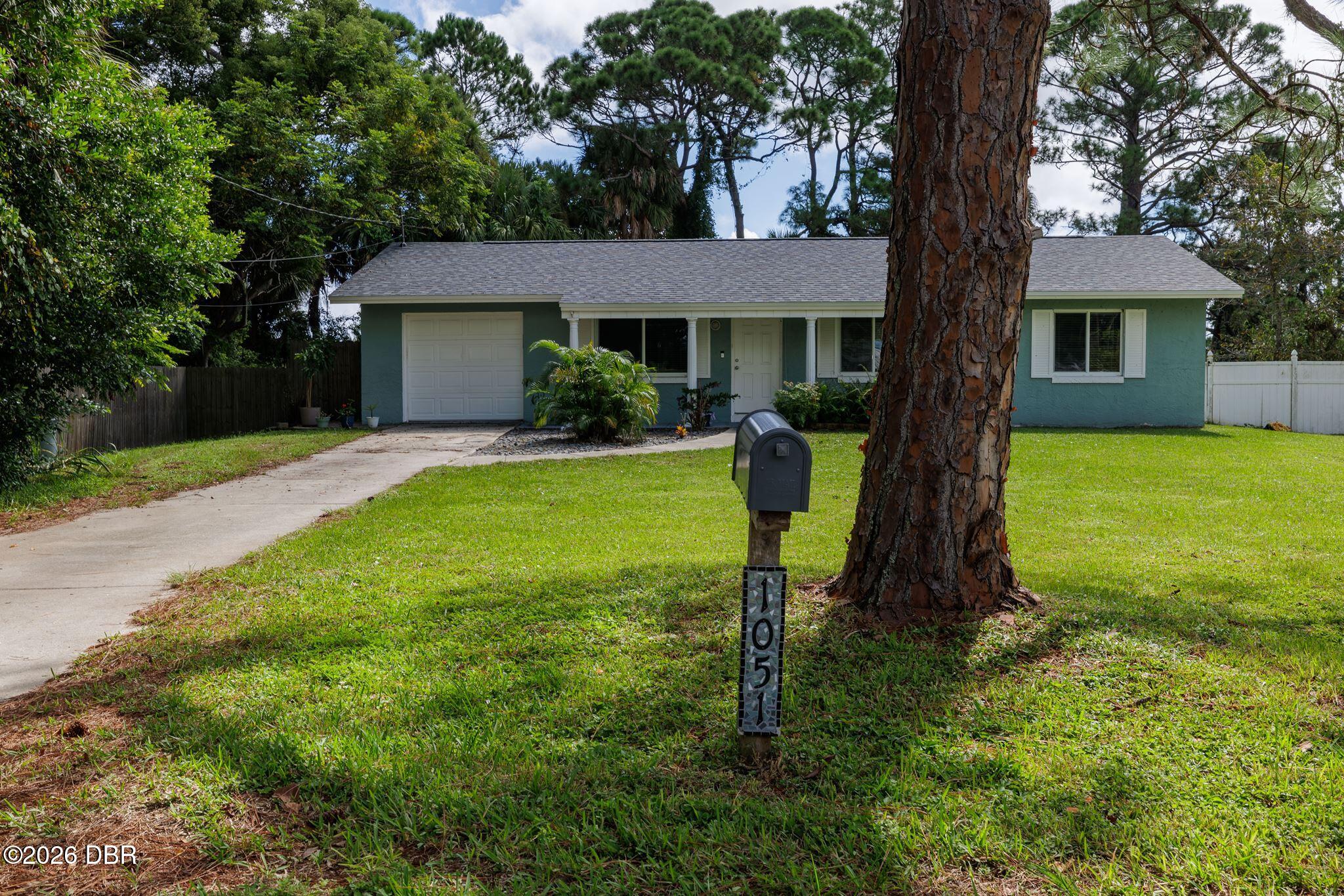 1051 Beulah Drive