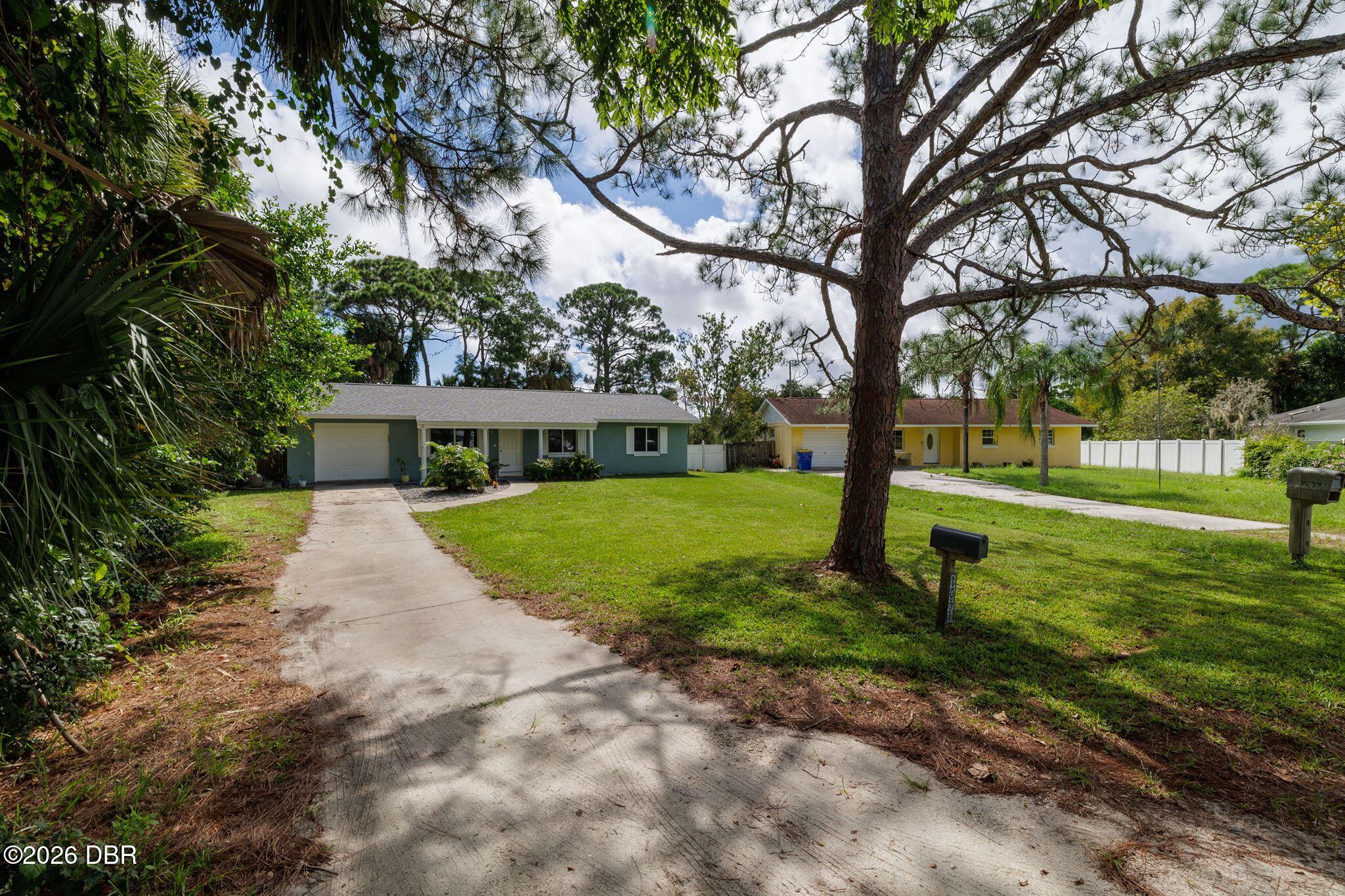 1051 Beulah Drive