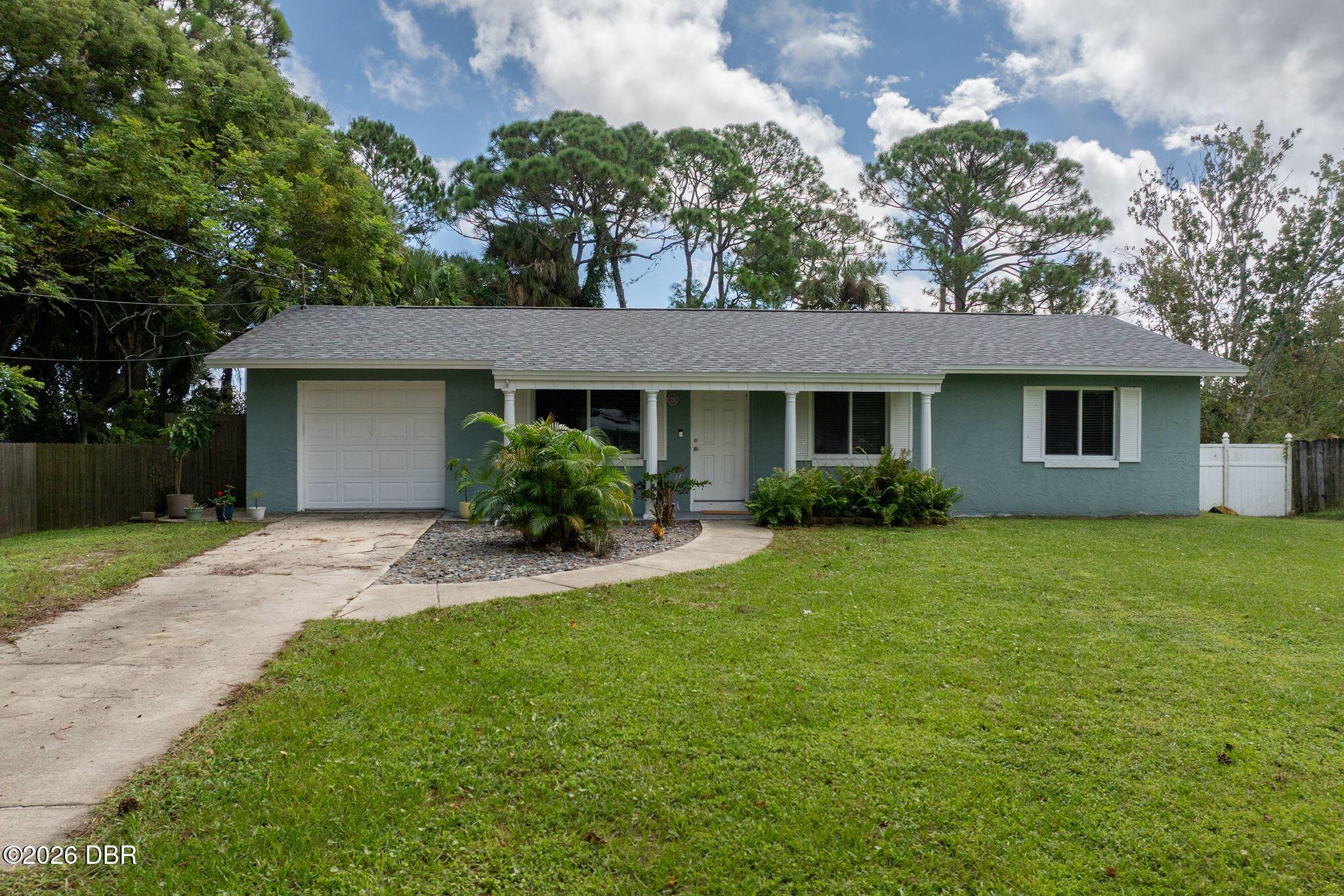 1051 Beulah Drive