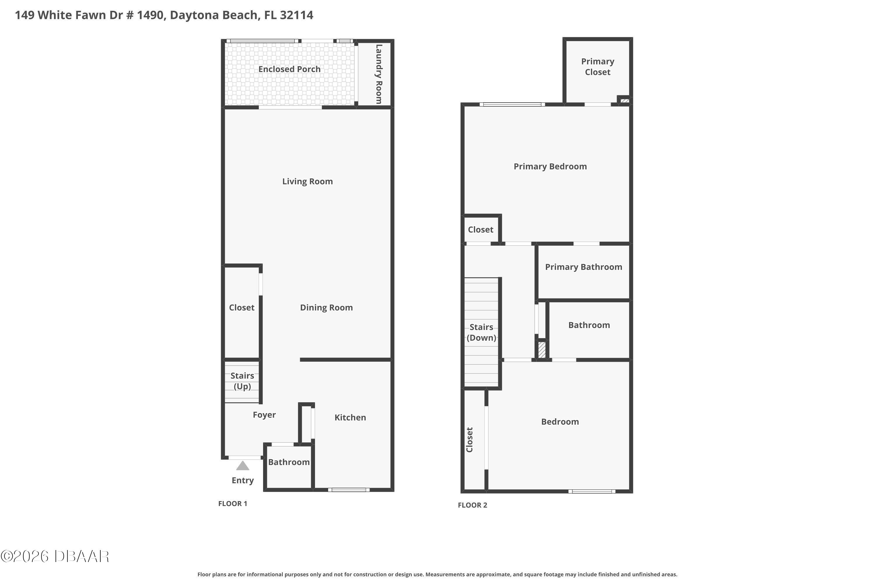 149 White Fawn Drive