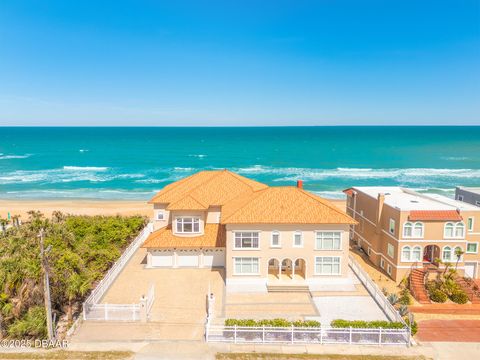 33 OCEAN SHORE Boulevard Ormond Beach FL 32176
