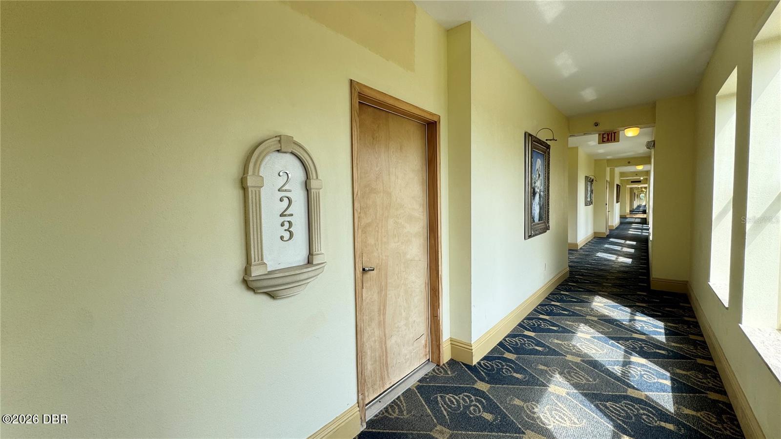 101 Palm Harbor Parkway