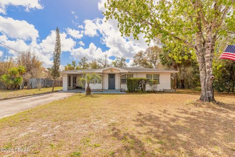 1604 Old Daytona Road DeLand FL 32724