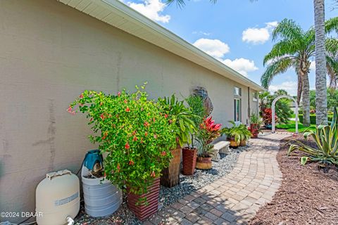 A home in St. Augustine