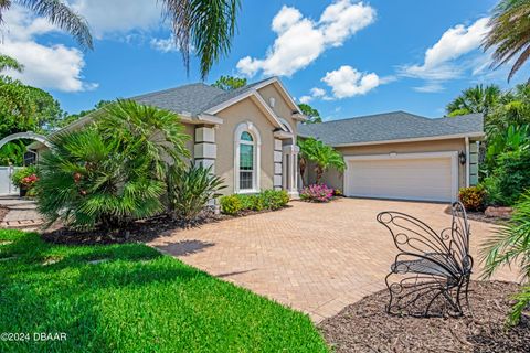 A home in St. Augustine