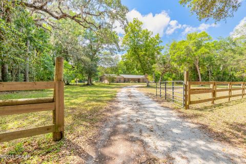 2532 Danny Street Edgewater FL 32141