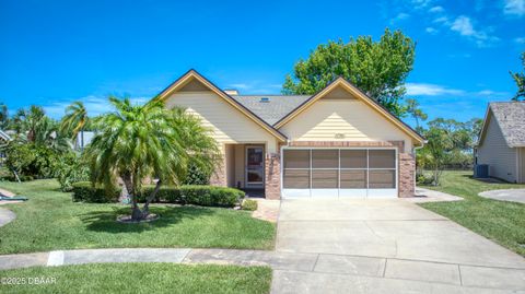 706 Fox Tail Court New Smyrna Beach FL 32168