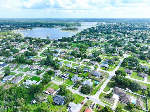 A home in Deltona