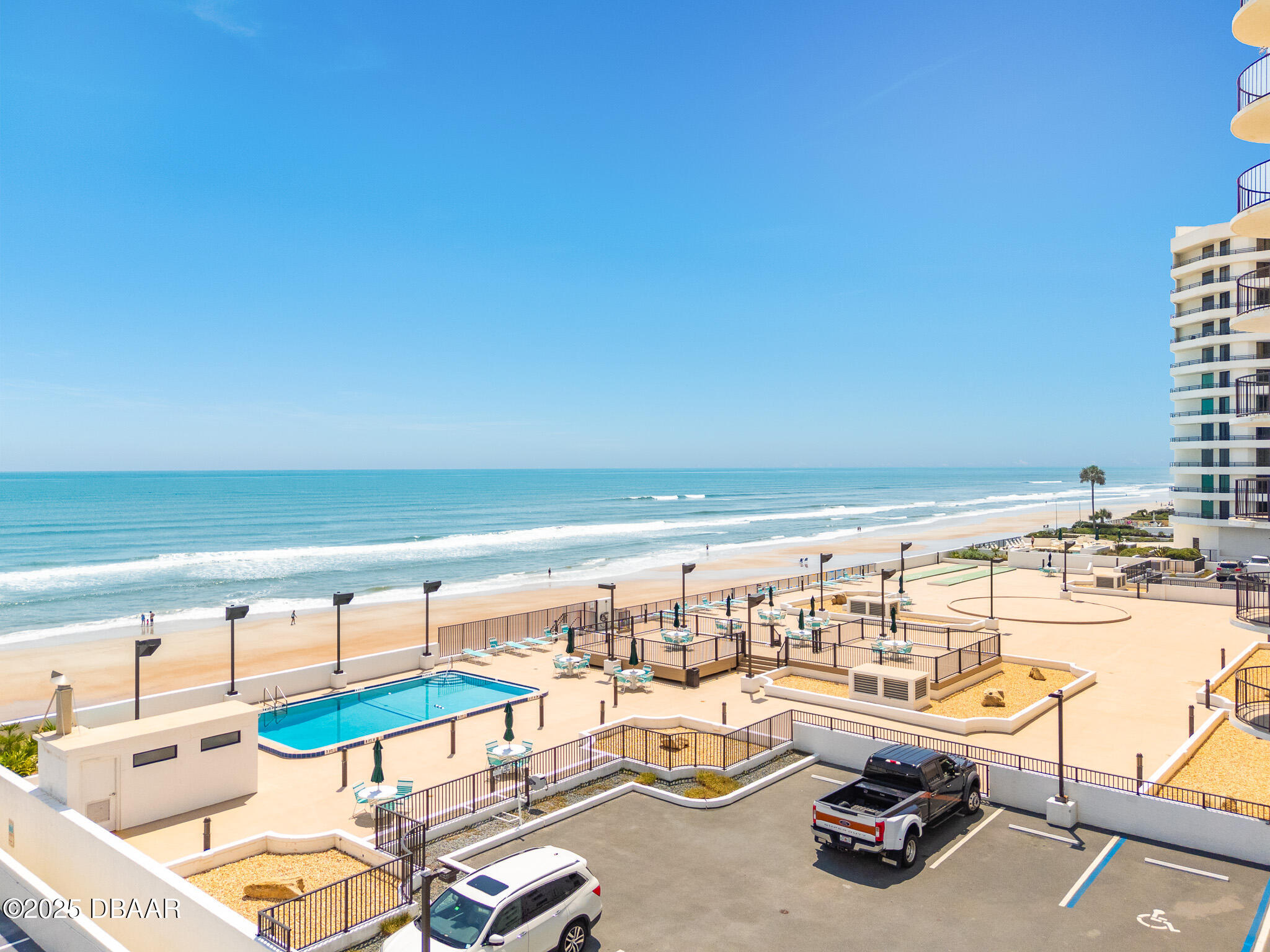 3003 S Atlantic Avenue 16B3