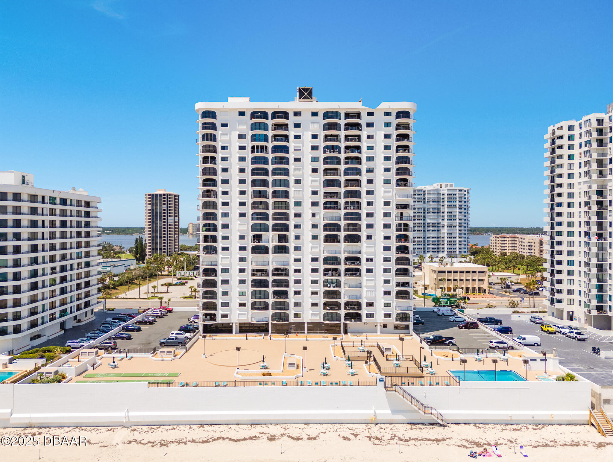 3003 S Atlantic Avenue 16B3