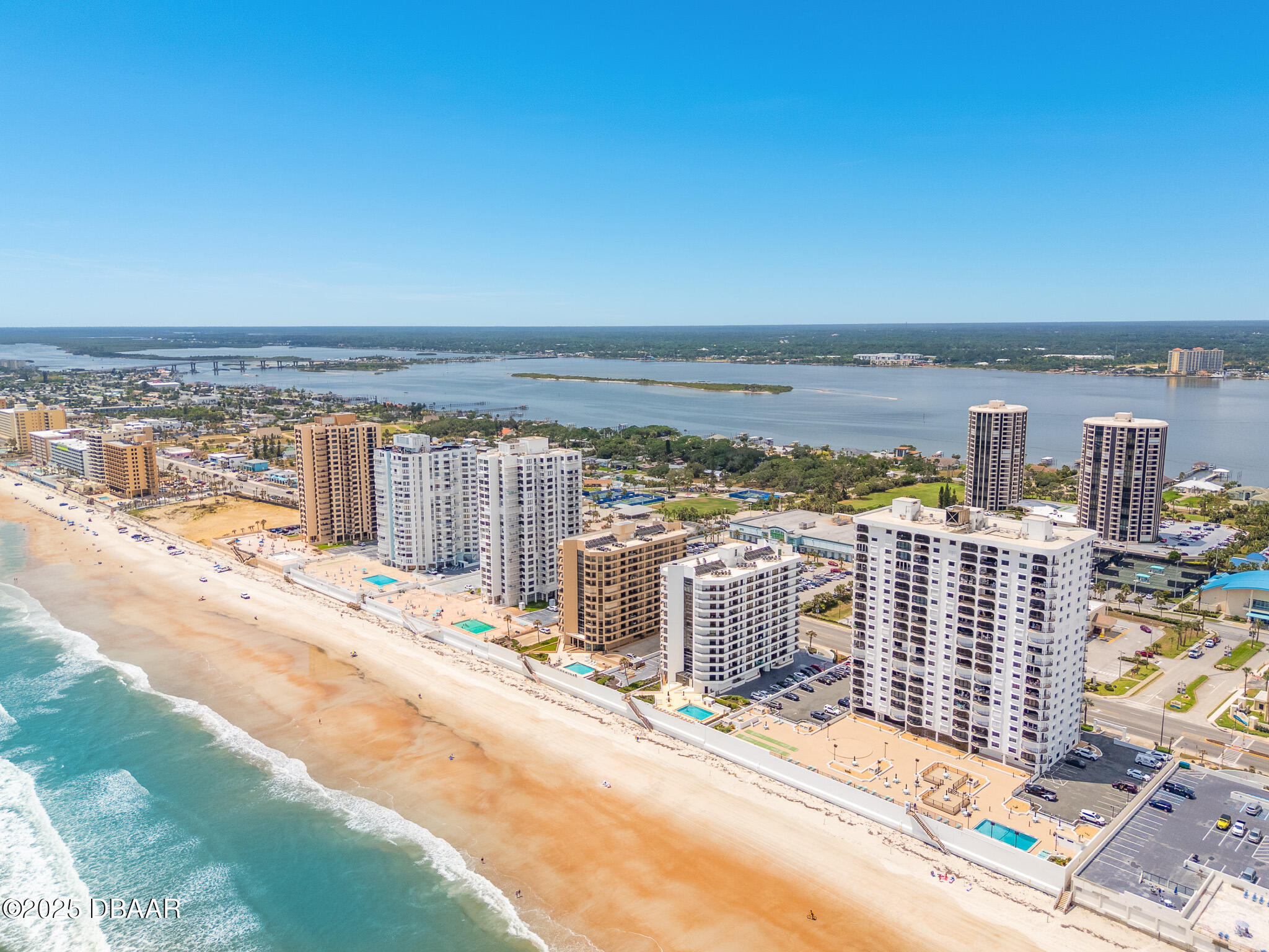 3003 S Atlantic Avenue 16B3