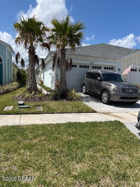 852 Coral Reef Way Daytona Beach FL 32124