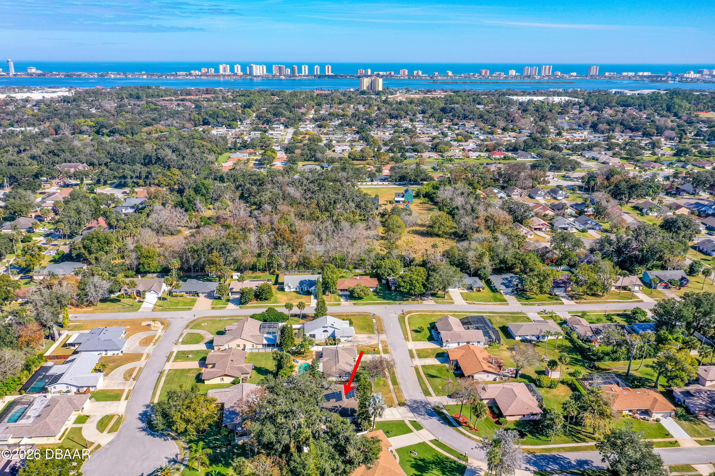 3432 Country Walk Drive