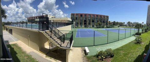 A home in Daytona Beach