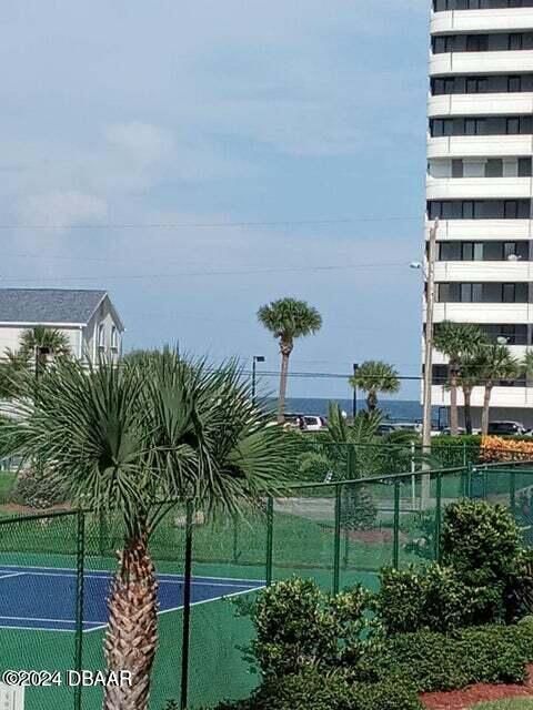 A home in Daytona Beach