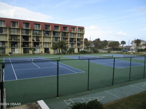 A home in Daytona Beach