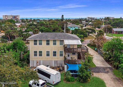 830 S Peninsula Drive Daytona Beach FL 32118