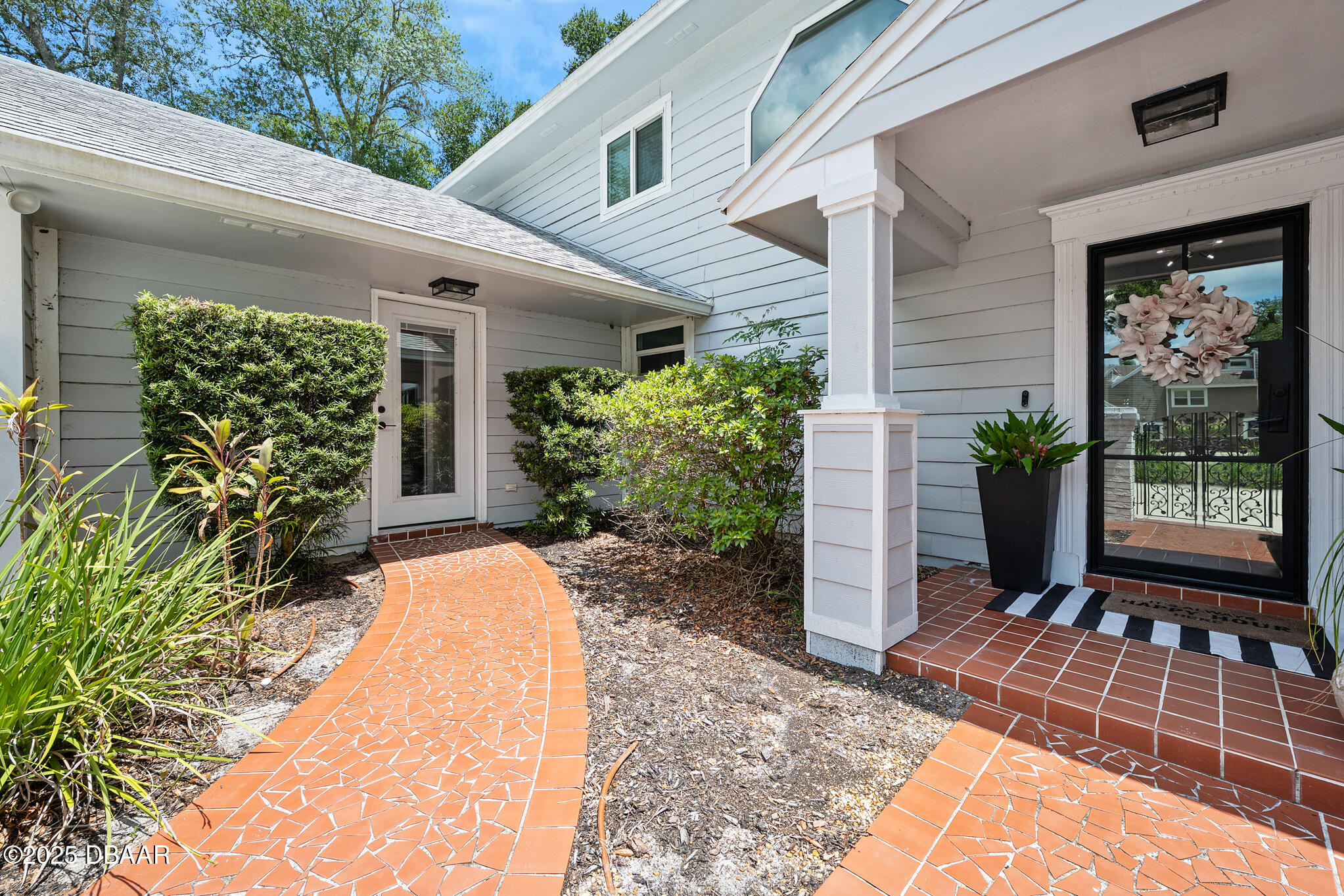 8 Shawnee Trail