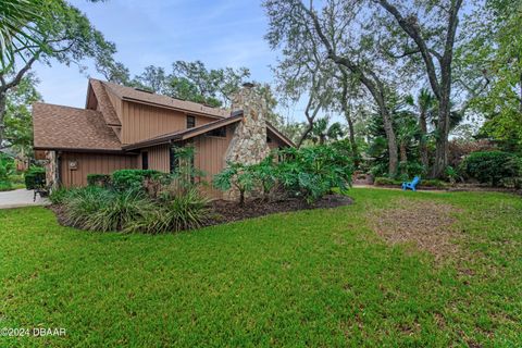 A home in Ormond Beach