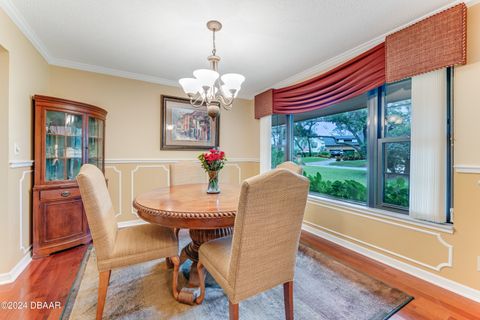 A home in Ormond Beach