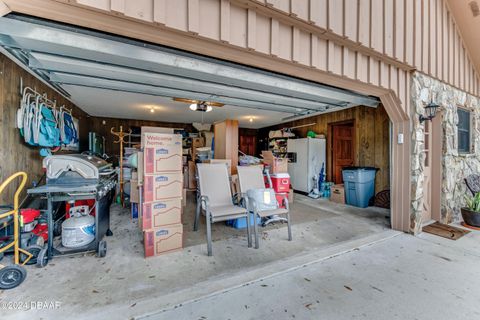 A home in Ormond Beach