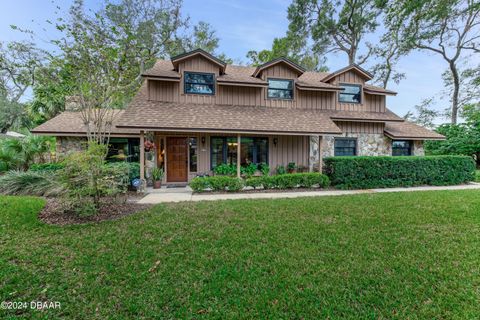 A home in Ormond Beach