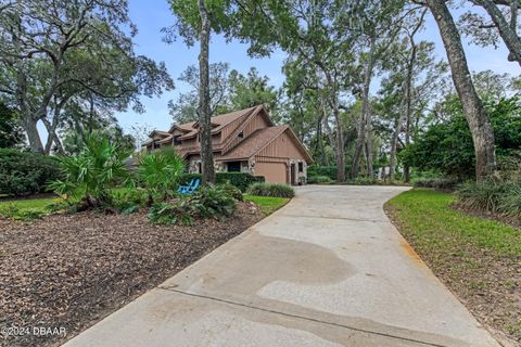 A home in Ormond Beach