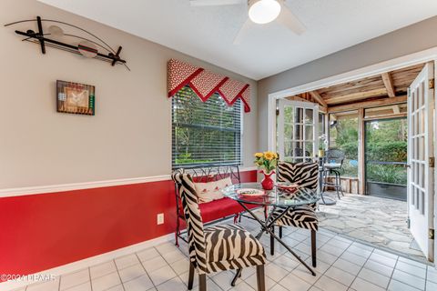 A home in Ormond Beach