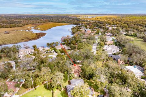 A home in Ormond Beach