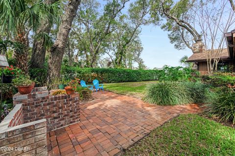 A home in Ormond Beach