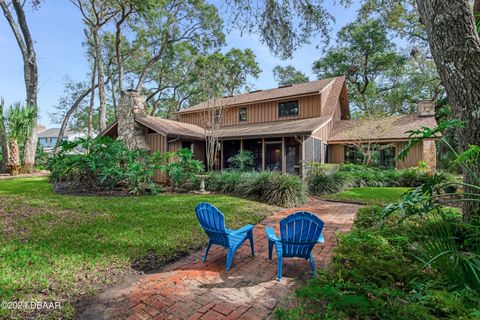 A home in Ormond Beach