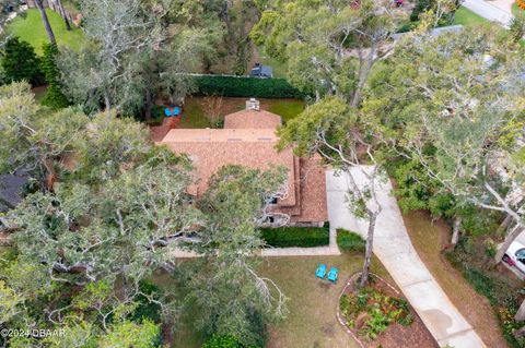 A home in Ormond Beach