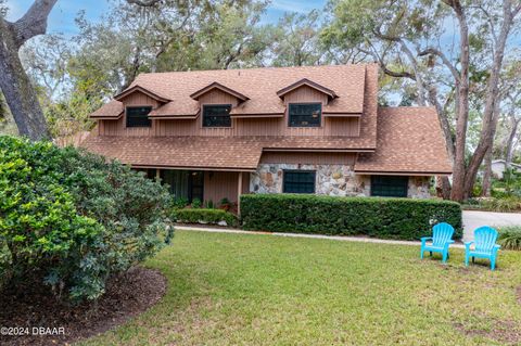 A home in Ormond Beach