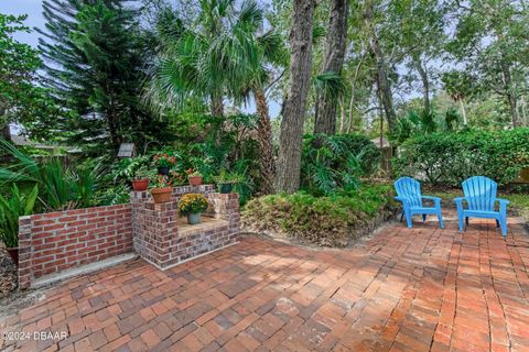 A home in Ormond Beach