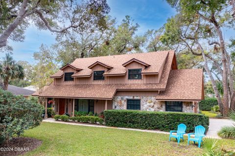 A home in Ormond Beach