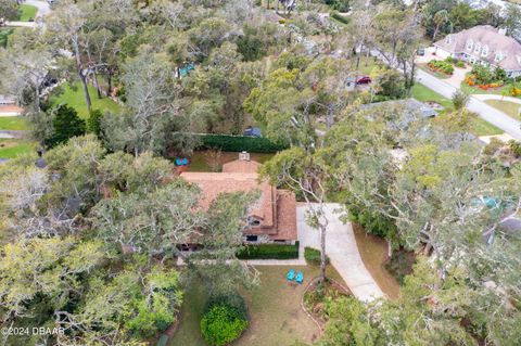 A home in Ormond Beach