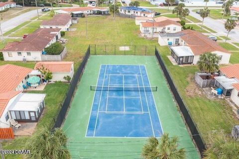 A home in Ormond Beach