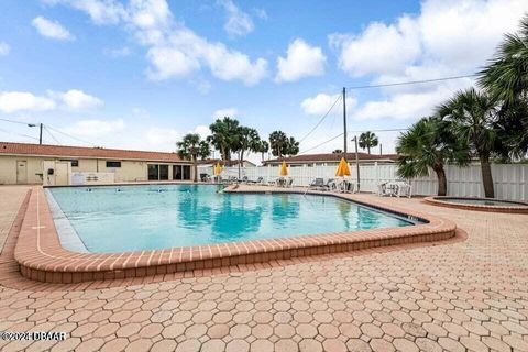 A home in Ormond Beach