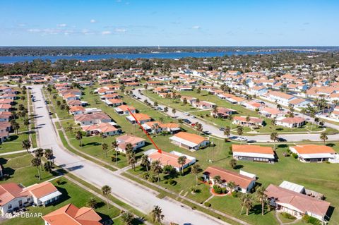 A home in Ormond Beach