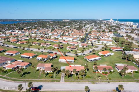 A home in Ormond Beach