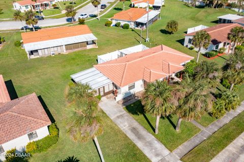 A home in Ormond Beach