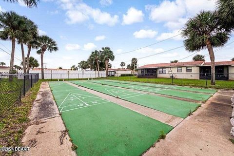 A home in Ormond Beach