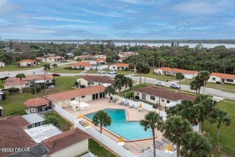 A home in Ormond Beach