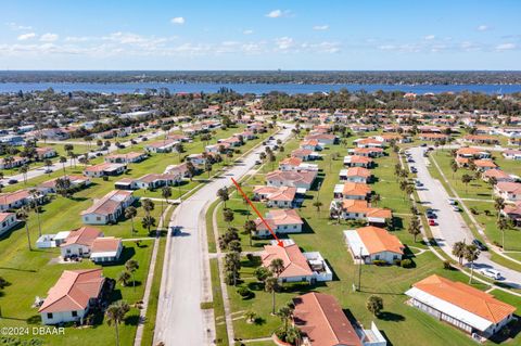 A home in Ormond Beach