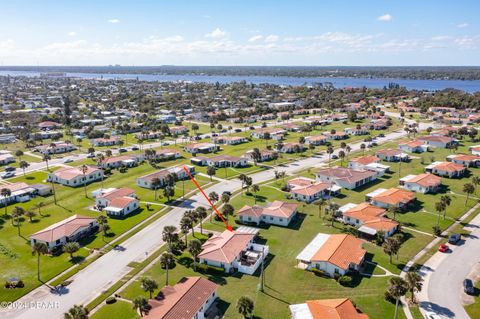 A home in Ormond Beach