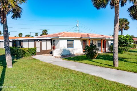 A home in Ormond Beach