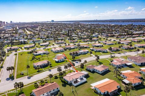 A home in Ormond Beach